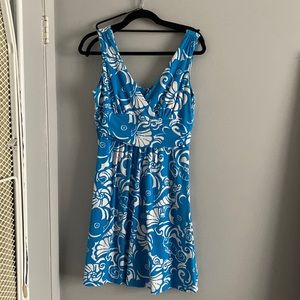 Lilly Pulitzer Sloane Dress